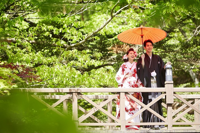 和婚